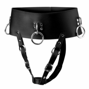 Geforceerde Orgasme Riem