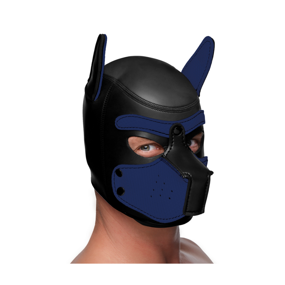 Neopreen Puppy Masker