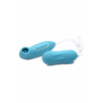 Entwined Duo Stimulator – duale lik- en trilstimulator voor dubbel genot