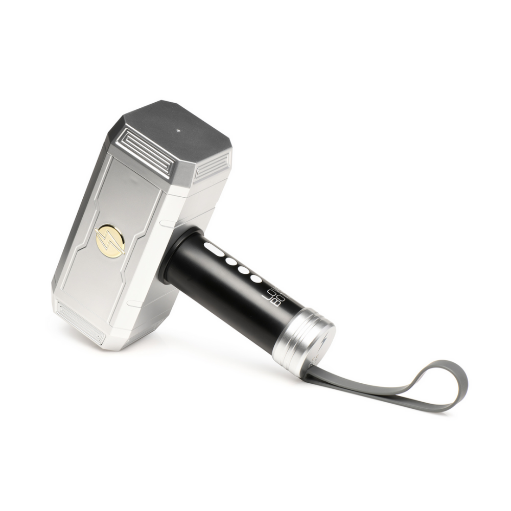 Thor’s Hammer Stroker