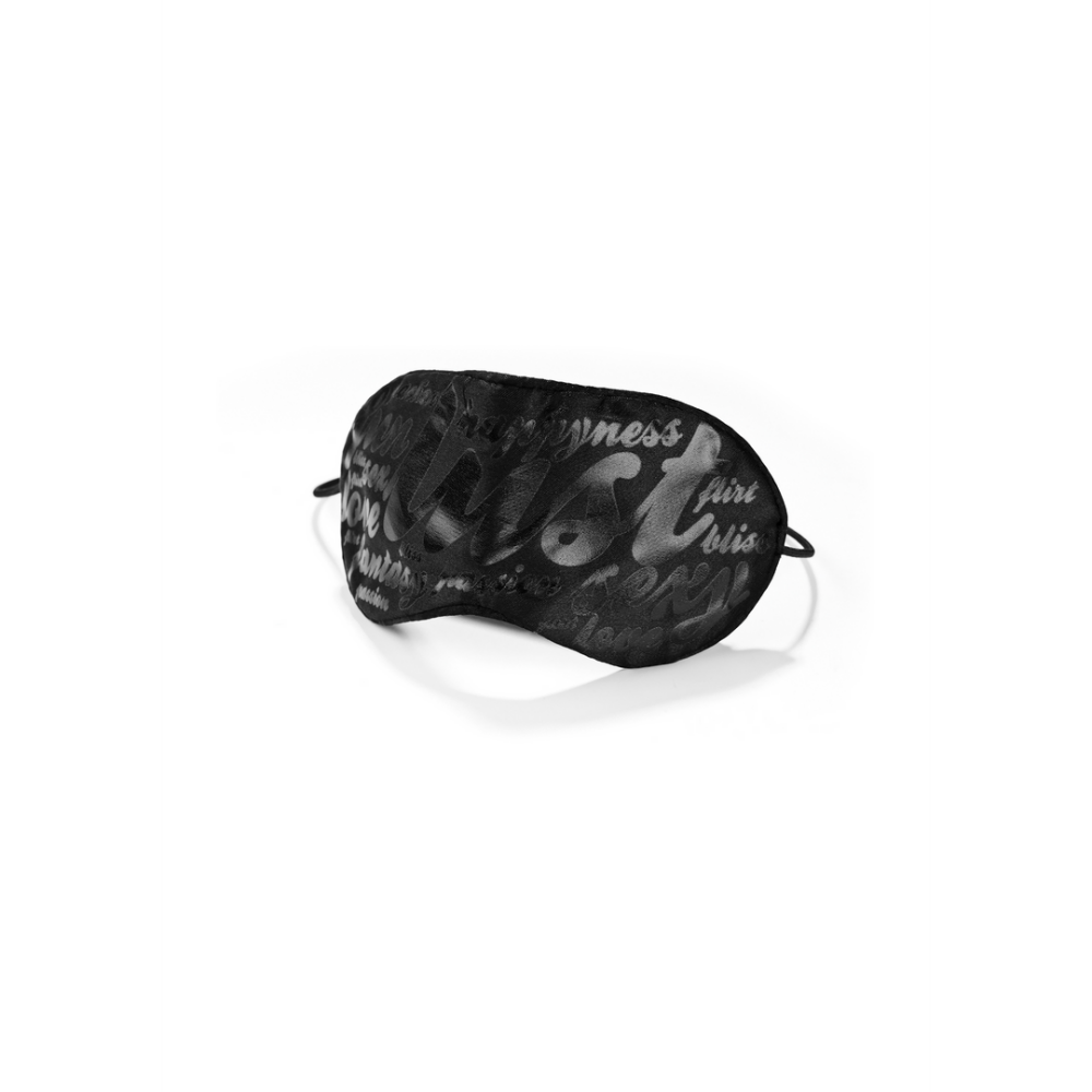 Blind Passion Masker