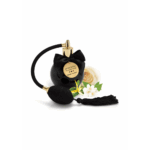 Aphrodisia body mist – alcoholvrije bloemige mist met roos, jasmijn en ylang-ylang