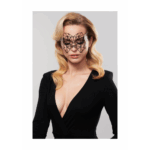 Kristine Vinyl Masker