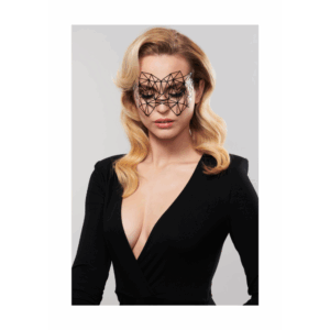 Kristine Vinyl Masker