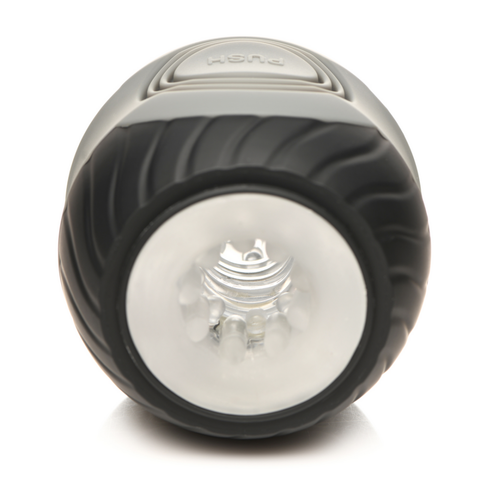 10X Squeeze Vibrator