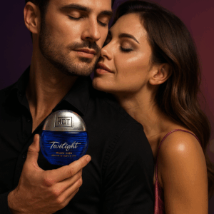 Twilight Feromonen Mannen