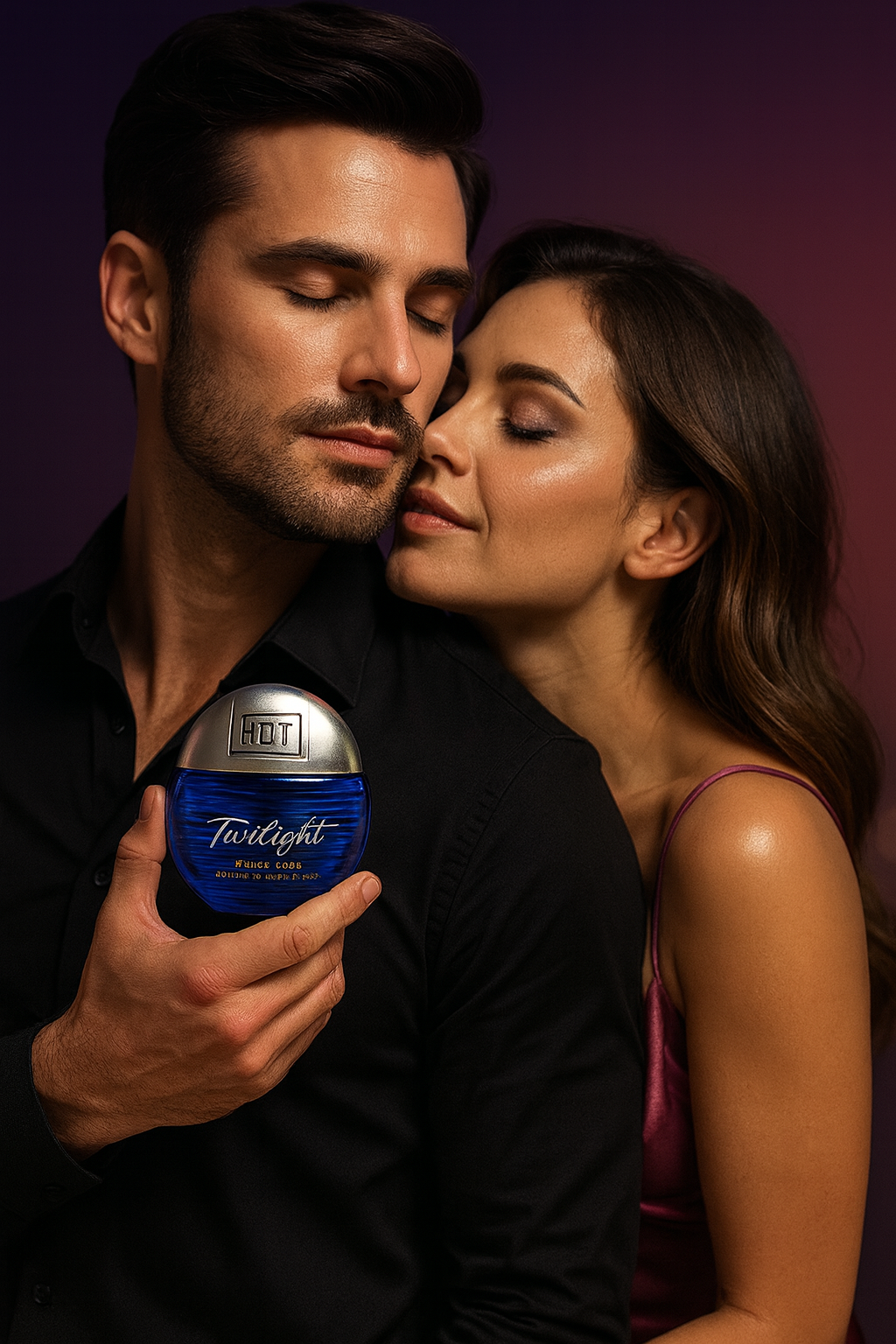 Twilight Feromonen Mannen