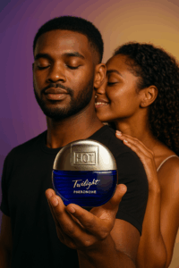 Pheromone Natural Spray