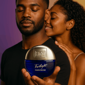 Pheromone Natural Spray