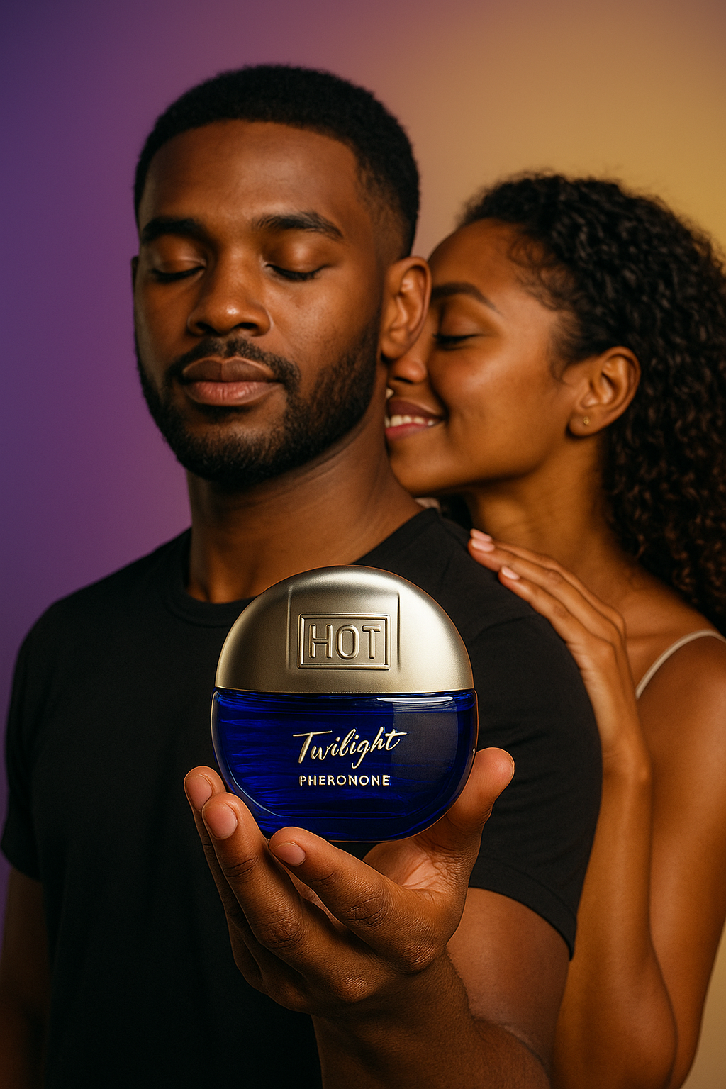 Pheromone Natural Spray