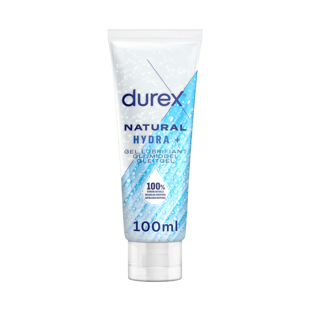 Hydraterende Glijgel Durex
