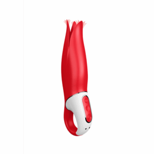 Power Flower Vibrator