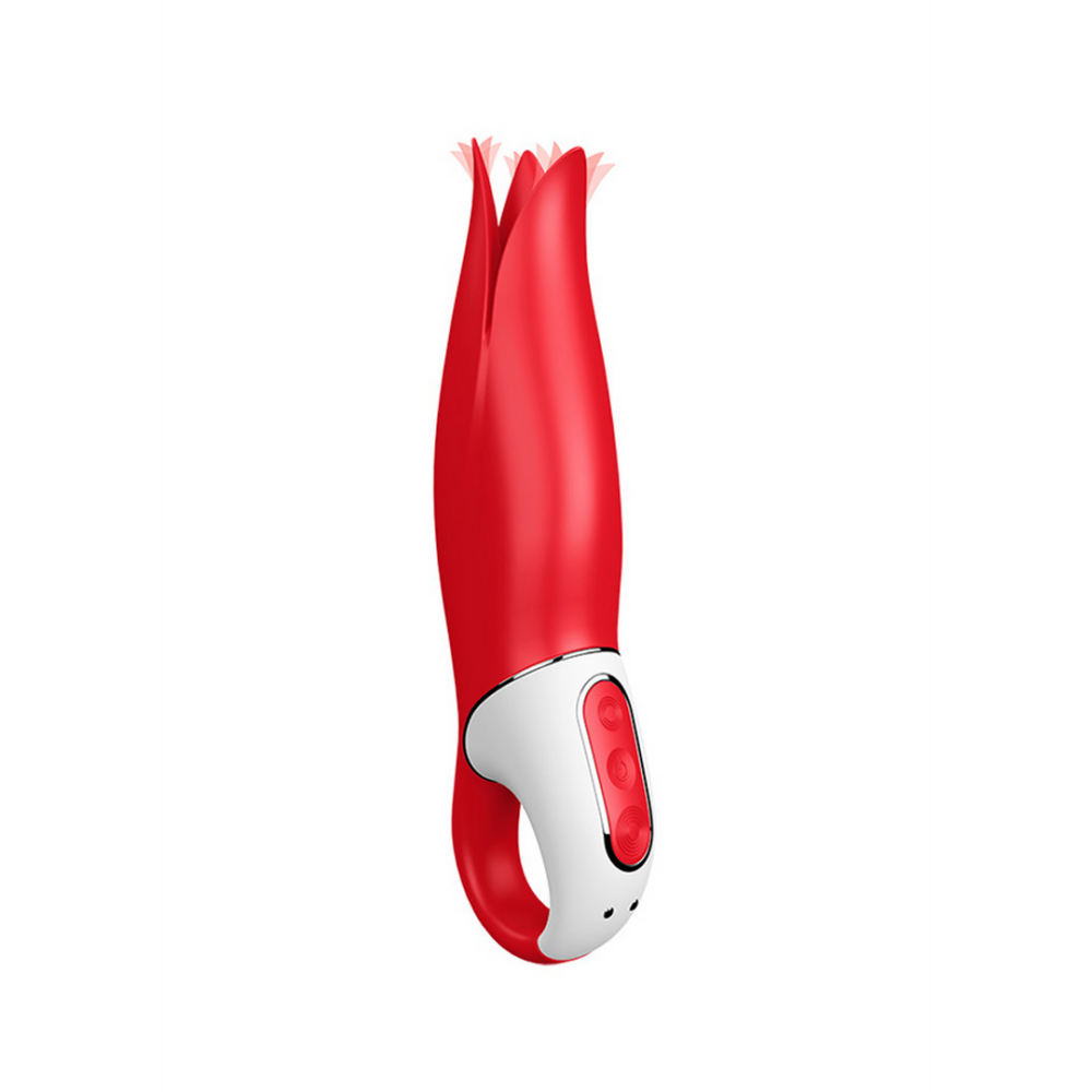 Power Flower Vibrator