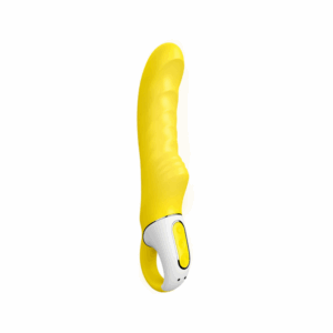 Yummy Sunshine Vibrator