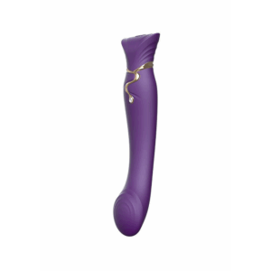 Queen G-Spot Vibrator