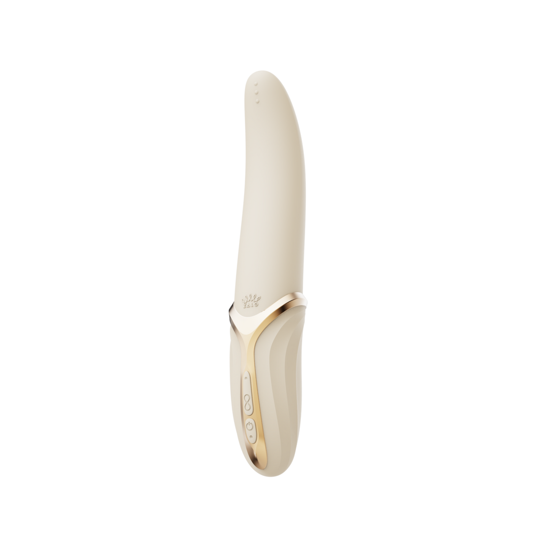 Queen G-Spot Vibrator