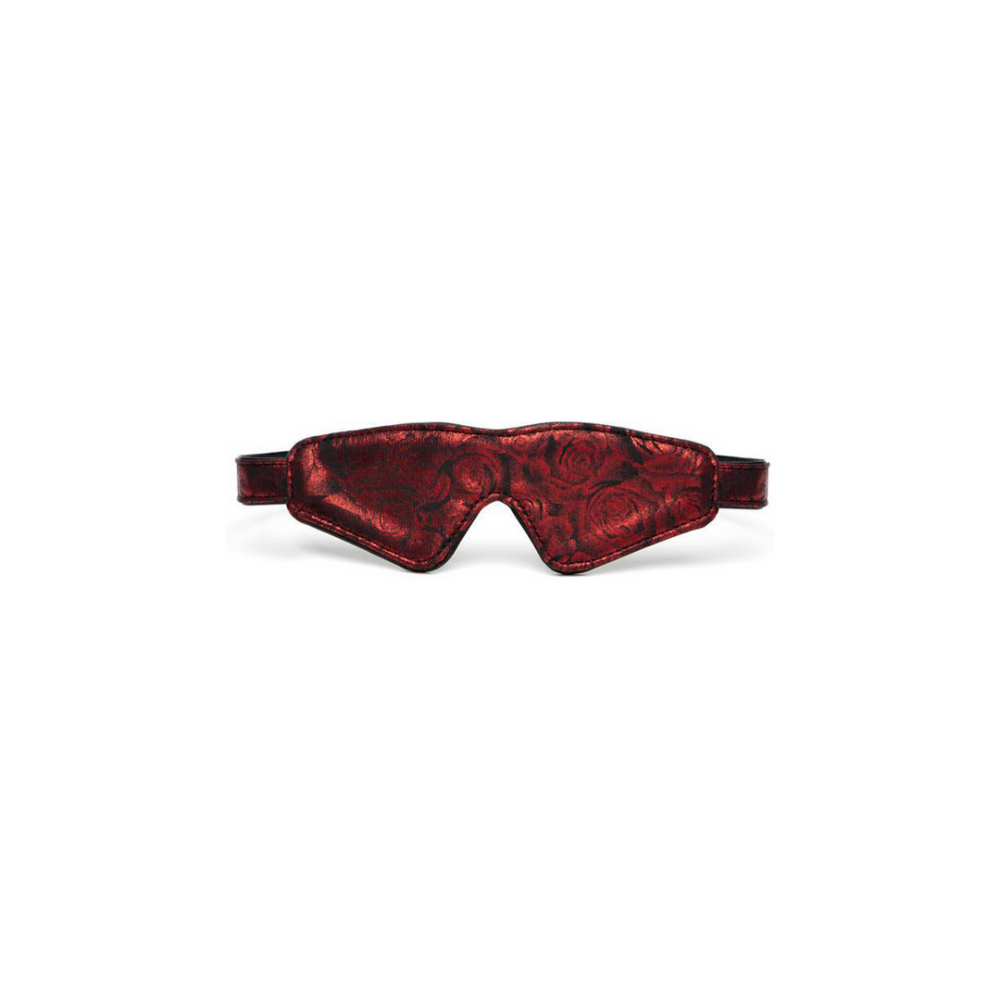 Sweet Anticipation Blindfold