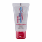 Warming Glide Gel