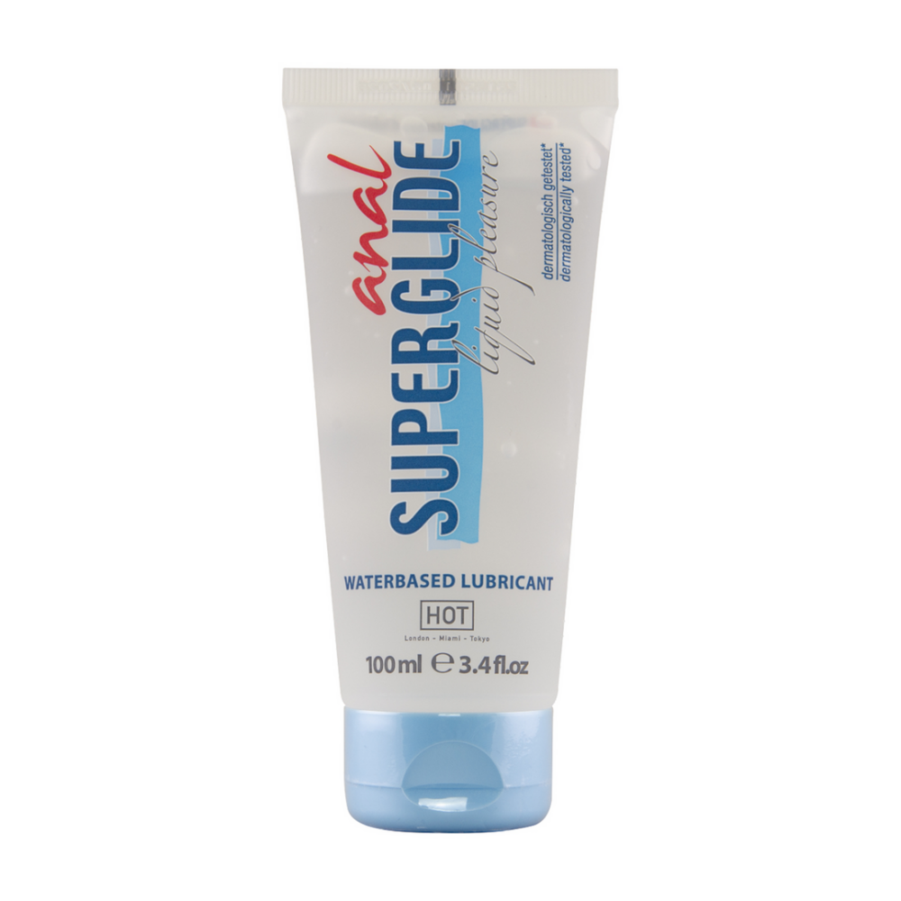 Anal Superglide Gel