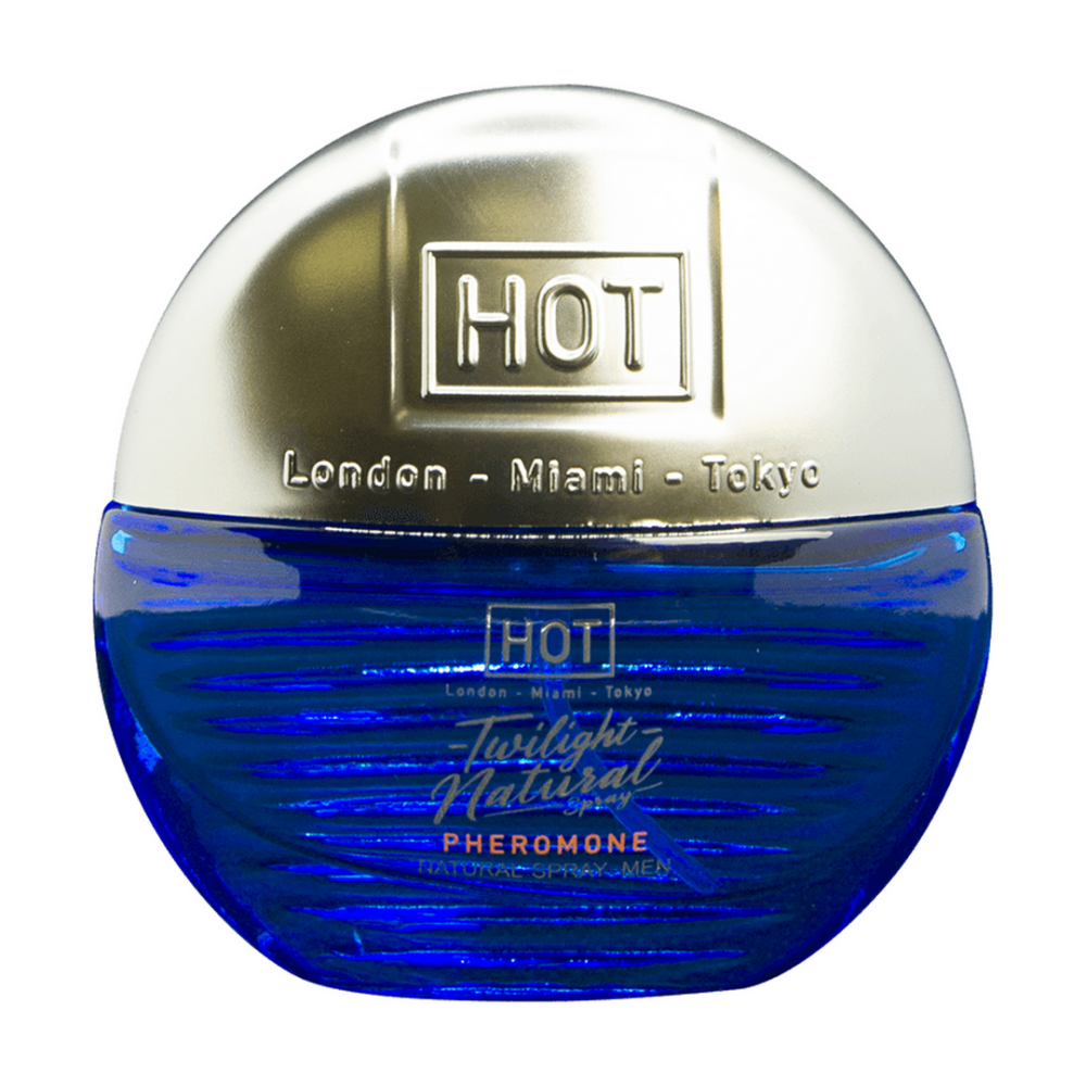 Pheromone Natural Spray