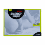 Energy Caps Men