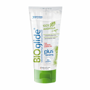 BIOglide Plus Ginseng