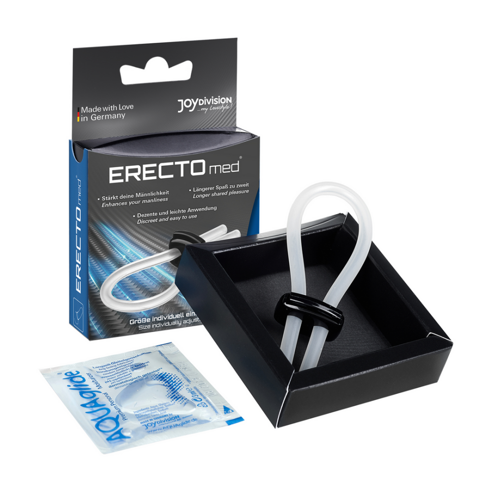 Erectomed Cockring