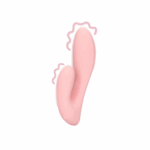 Ultra soft G-spot vibrator van siliconen – perfect voor diepe gerichte stimulatie
