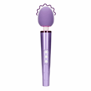 Wand Vibrator Paars