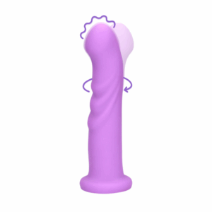 Roterende G-Spot Vibrator