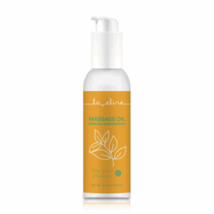 Sandelhout Massageolie