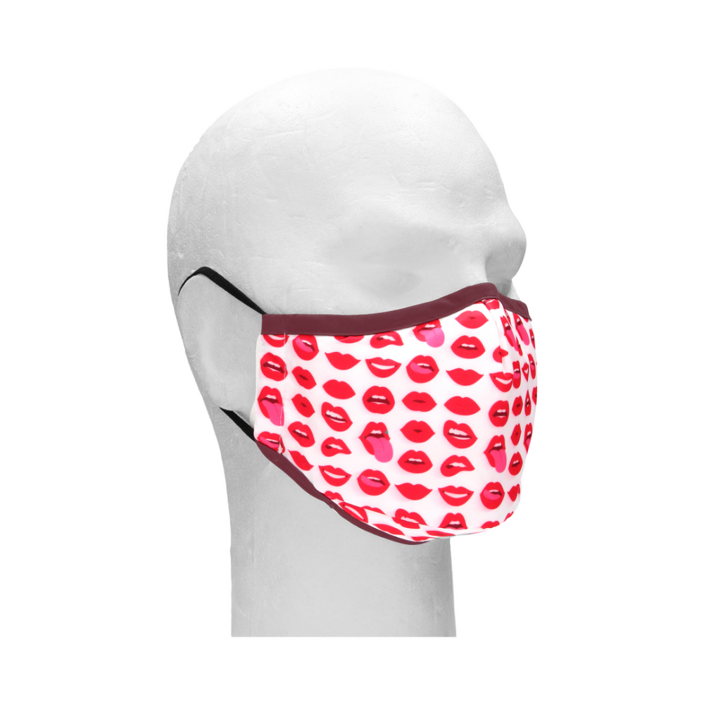 Sexy Mondmasker – Verschillende Prints