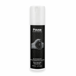 Pause Vertraagde Gel 50 ml