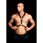 Thanos Harness – Chest Armor