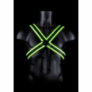 Cross Glow Armor