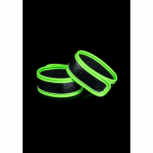 Glow in the Dark Biceps Band