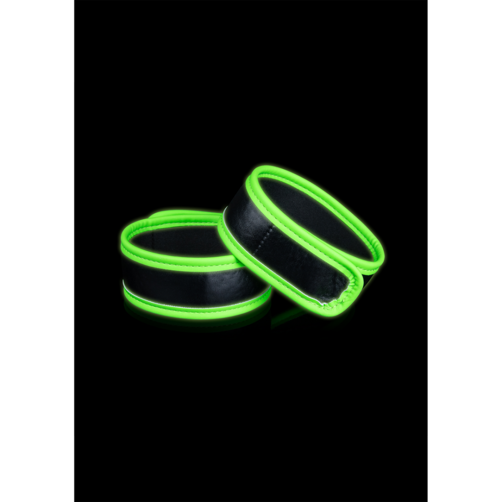 Glow in the Dark Biceps Band