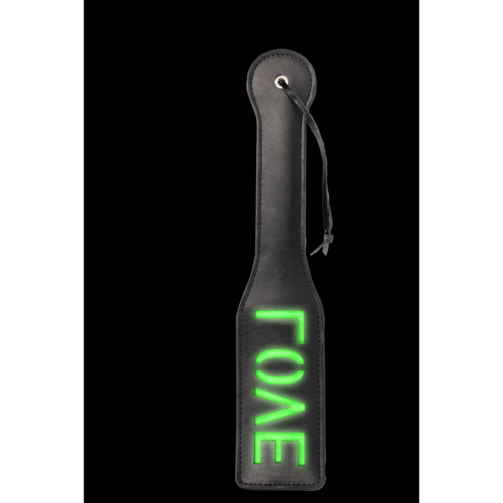 Liefdes Glow Paddle
