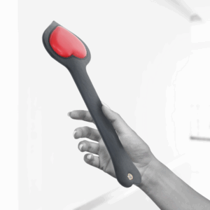 Milan Paddle Zwart/Rood