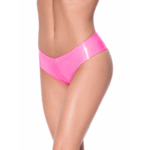 Low Rise Boyshort - Roze