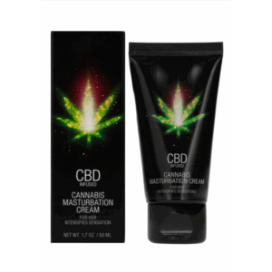 CBD Intieme Crème