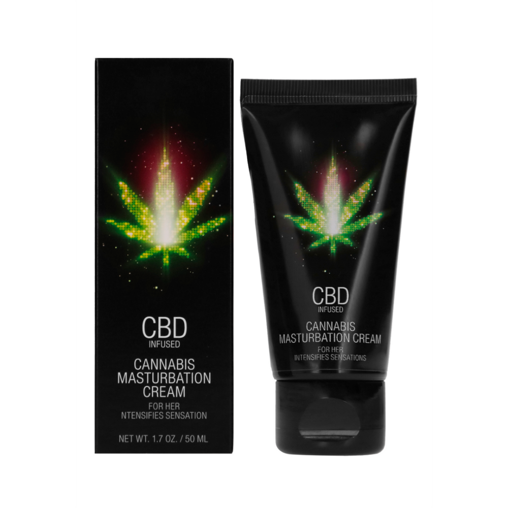 CBD Intieme Crème
