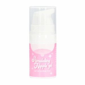 Stimulerende Nipple Gel