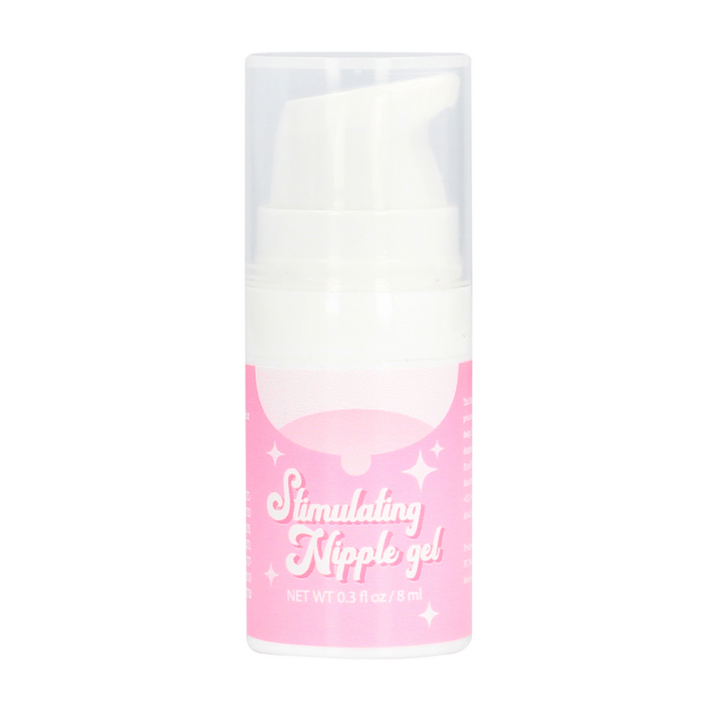 Stimulerende Nipple Gel