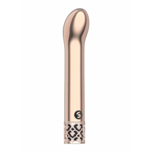Jewel G-Spot Vibrator