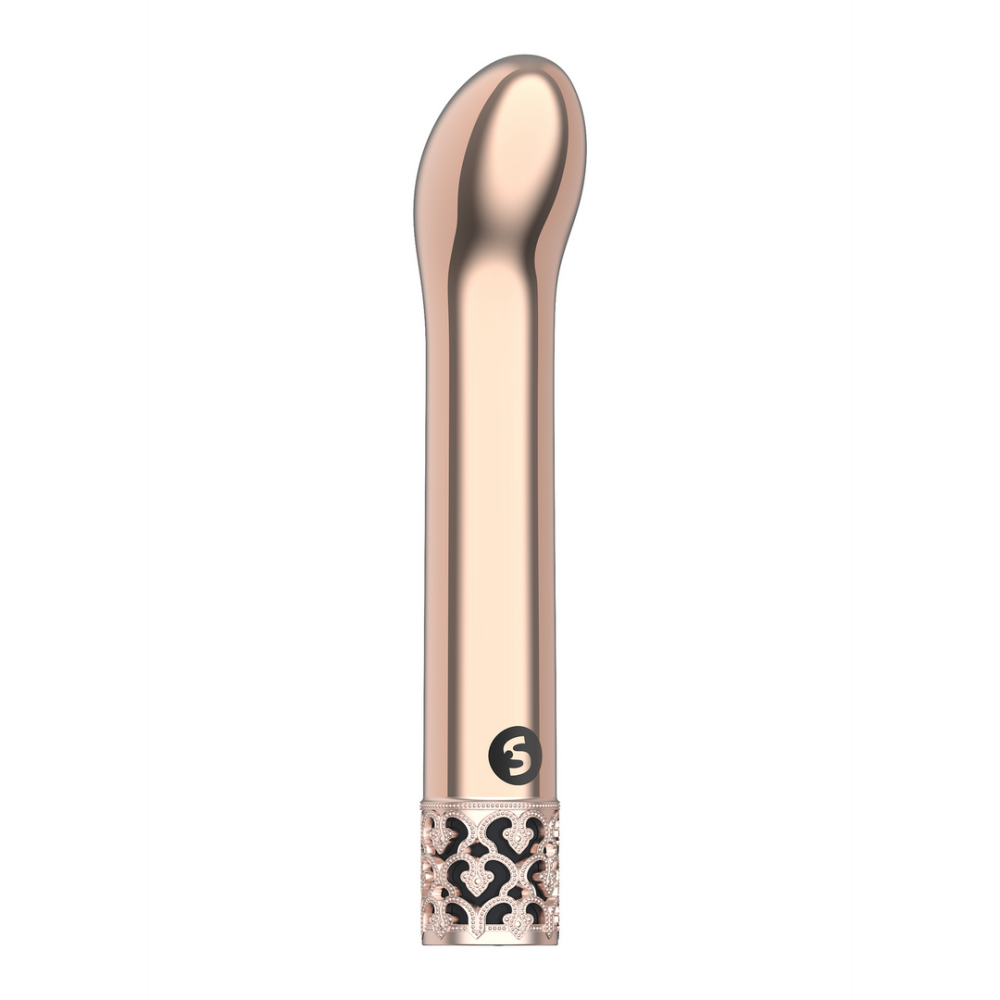 Jewel G-Spot Vibrator