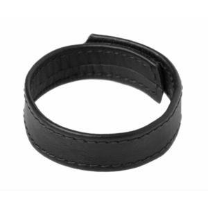 Leren Velco Cockring