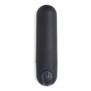 Bullet vibrator met afstandsbediening van silicone – perfect voor diepe gerichte stimulatie