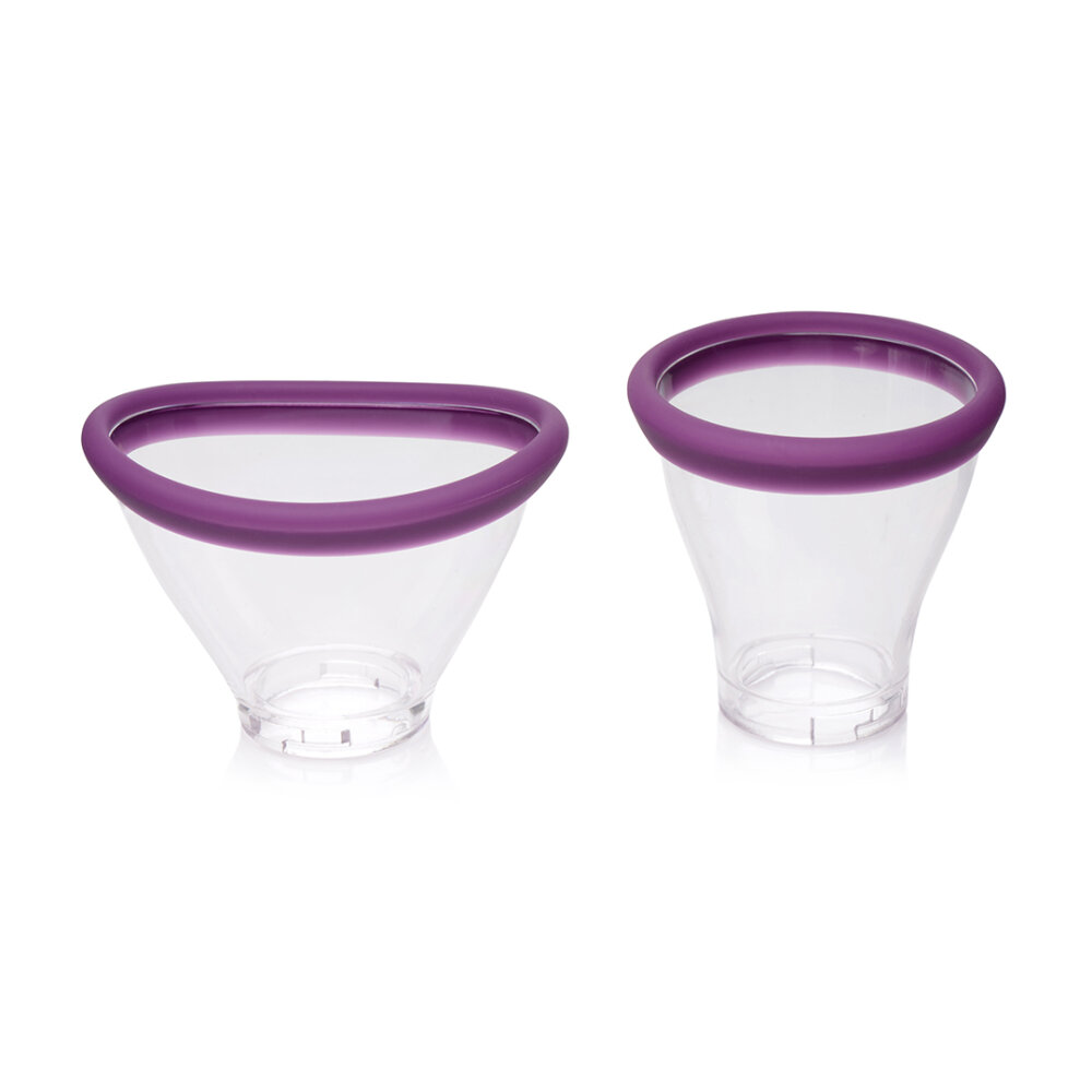 Licking sucking vibrator van silicone – ideaal voor clitorale zuig- en likstimulatie