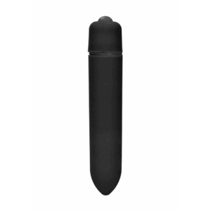 Compacte single-speed bullet vibrator – krachtige directe stimulatie met AAA-aandrijving 2 kleuren